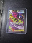 Pokemon Mega Gengar ex 269/217 Full Art Holo Rare Near Mint