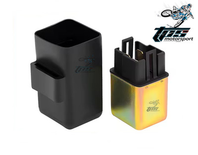 ELEKTROSTART STARTER MOTOR RELAIS MAGNET PASSEND FÜR: KYMCO 70 MONGOOSE 2007 - 2014