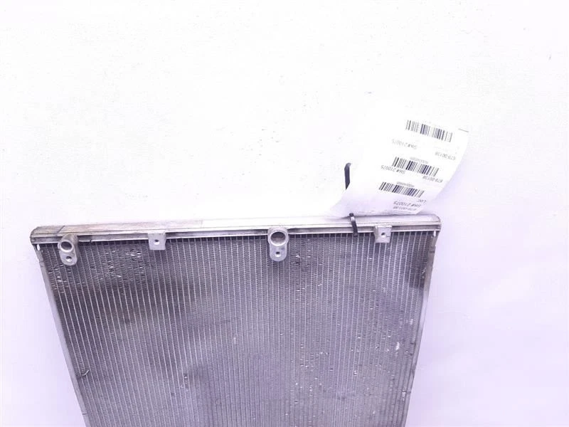 AC Condenser 3.5L 2007-2010 Ford Edge 7T4Z19708B Foto 3 de 4