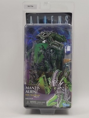 NECA Aliens Series 7