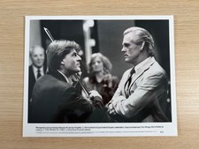 Prince of Tides Nick Nolte Jeroen Krabbe Original 1991 Press Still Photo 8x10