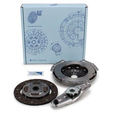 BLUE PRINT Kupplungssatz + Ausrücklager für VW GOLF 5 6 POLO 4 5 UP MII CITIGO