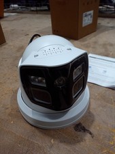 Hikvision Compatible 180�view Alarm light ColorVU+IR 8MP POE Security IP camera