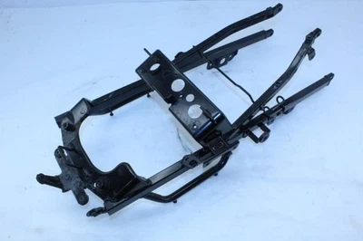 Boucle de cadre arrière SUZUKI SV 650 N 1998 à 2002 - Photo 1/4