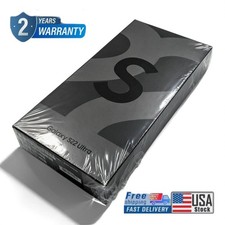 NEW SEALED Samsung Galaxy S22 Ultra 5G SM-S908U 128/256/512GB Factory Unlocked