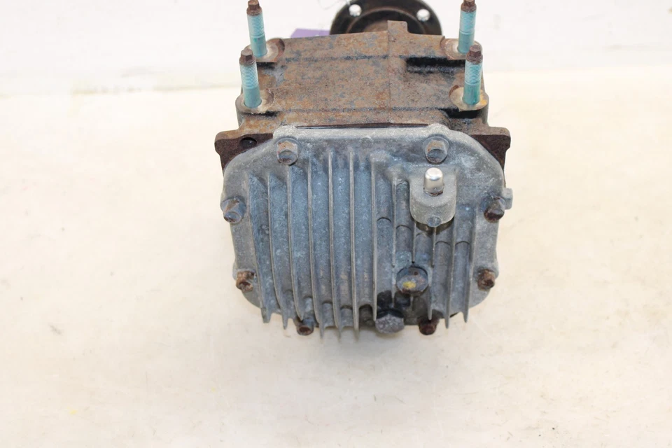 Conjunto diferencial aire acondicionado Mazda MX-5 Miata 2006-2015 OEM MU39 Foto 4 de 4