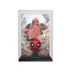 Funko Pop! Comic Covers Deadpool: World’s Greatest Comic Magazine #1 Marvel