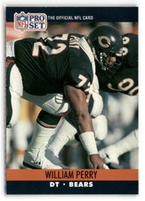 1990 Pro Set Football (#427-600) - Pick a Card - Complete Your Set - 40% off 4+