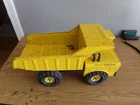 VINTAGE MIGHTY TONKA PRESSED STEEL DUMP TRUCK