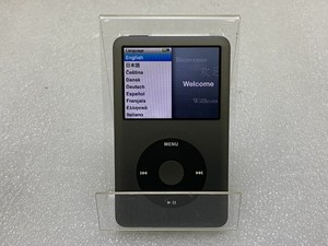 iPod A1238 160GB | eBay