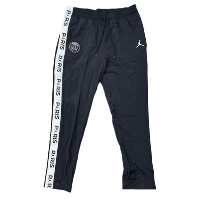 Air Jordan PSG Paris Saint-Germain Tearaway Woven Track Pants