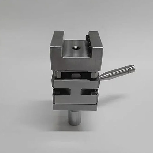 Manual Chuck Convertor Reference Cassette Apply for Spark EDM Machine 56*56*49MM - Afbeelding 5 van 12