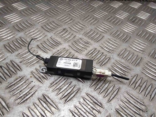 VW TOURAN 1T1, 1T2 Antennenverstärker  1t0035577p 1.90 Diesel 77kw 14243496