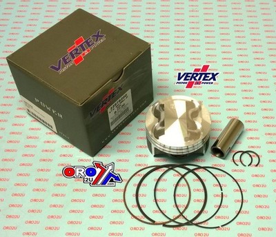 Vertex Kolben Kit Vertex 77.0 Beta Rr 250 05-07 Os +2.00, Vertex 22797200 KTM EX