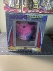 Boglins Alien Drizoul Rubber Monster Puppet TriAction Toy!!