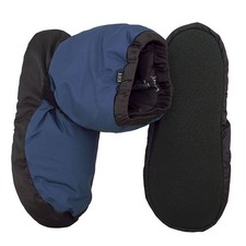 Bloch Bootie XS (33-35) stivaletti scaldapiedi punte Ballerina Danza Classica