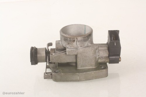 Ford 96BF9E927DA Drosselklappe Original FORD KA (RB_) 09/96-11/08