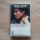 MICHAEL JACKSON Instrumental Version Collection - Rare 80s Malaysia CBS Cassette