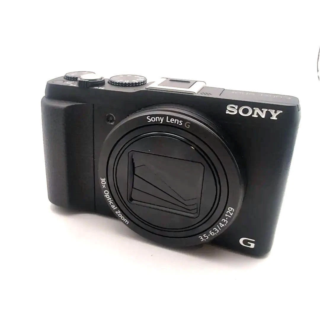 デジタルカメラ SONY Cyber-shot DSC-HX60V Amazon | SONY(ソニー) デジタルカメラ Cyber-shot HX60V 2110万画素