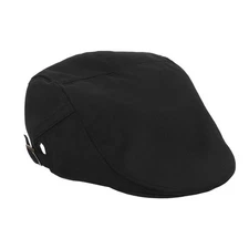  Restaurant Chef Beret Hat - Kitchen Cooking Cap - Kitchen Baker Hat - Sushi