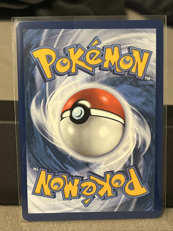 Pokémon Zekrom EX TCG Black Bolt English Card 166/086 Sir - Image 2 of 2