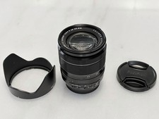 Fujifilm XF18-55mm