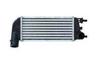 LadeluftküHler Kamoka 7750138 FüR Ford Ka RU8 Tdci Fiat 500 312AXA1A 312CXA1A