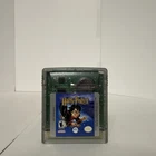 Harry Potter Nintendo Game Boy Color Authentic*Tested