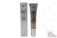 It Your Skin But Better CC Full Coverage Cream Light SPF 50 1.08oz/32mL NIB