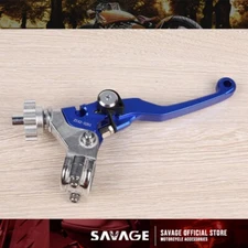 For YAMAHA YZ80 YZ85 YZ125 YZ250 250F YZ450F WR250F Handle Clutch Perch Lever