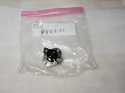 AAON P17281 Hi Limit Switch, 125 Exp, .38 ALS. Genuine OEM AAON Part
