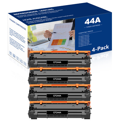 XXL Toner Patrone für HP CF244A 44A für HP LaserJet Pro M15a M15w MFP M28a M28w