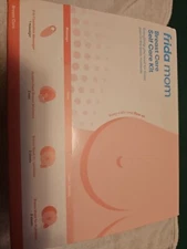 Frida Mom Breast Care Self Care Kit NEW