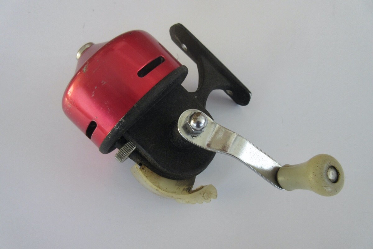 Vintage SM 425 Sportsmaster Closed Faced Reel | eBay