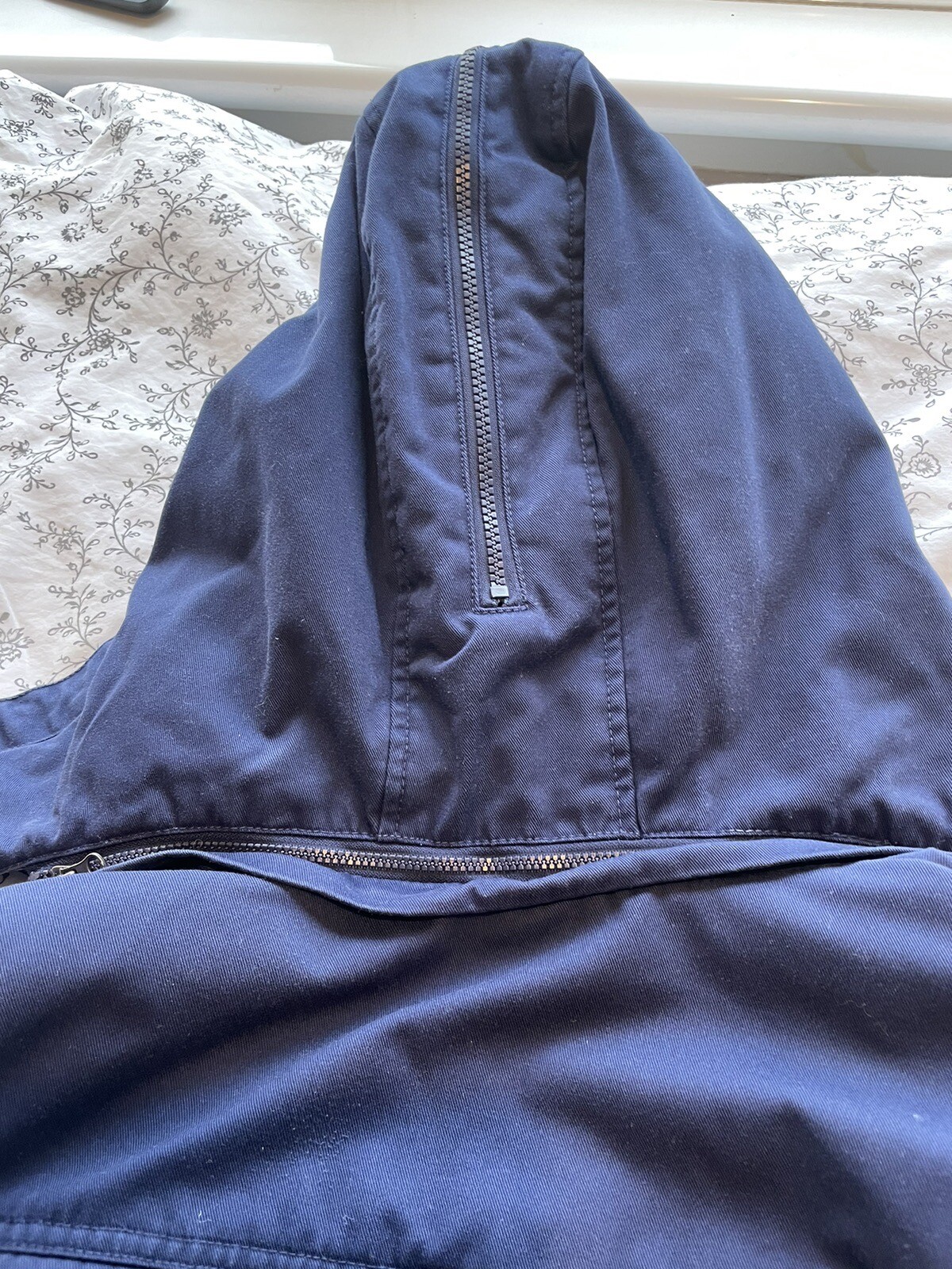 ladies winter coat size 18 used eBay