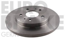 Disque de frein Daihatsu TERIOS