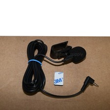 NEW MICROPHONE FOR PIONEER AVH-X1700S AVHX1700S FREE FAST SHIPPING