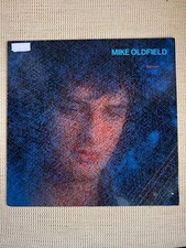 LP Vinyl - Mike Oldfield - Discovery and the ...