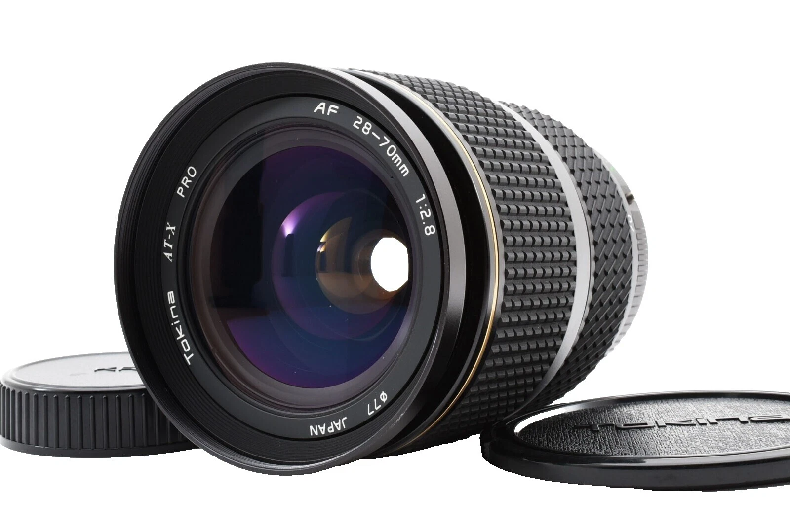 Pentax K Auto & Manual Focus Telephoto Camera Lenses