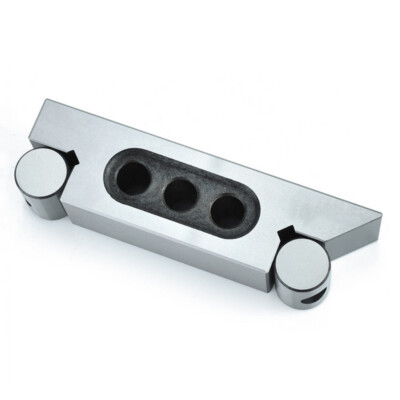 Precision Sine Gauge S100 Small Surface Grinder To Adjust The Angle of The Parts
