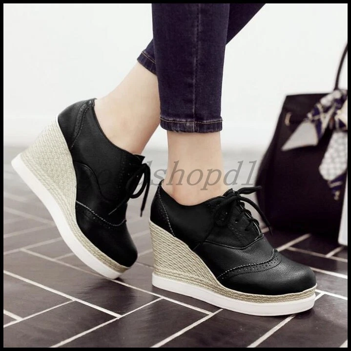 Creeper brogue hotsell shoes