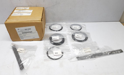 Amri KSB KSB 42088436 Reparatursatz Getriebe Acto II 100 23-2164-18401
