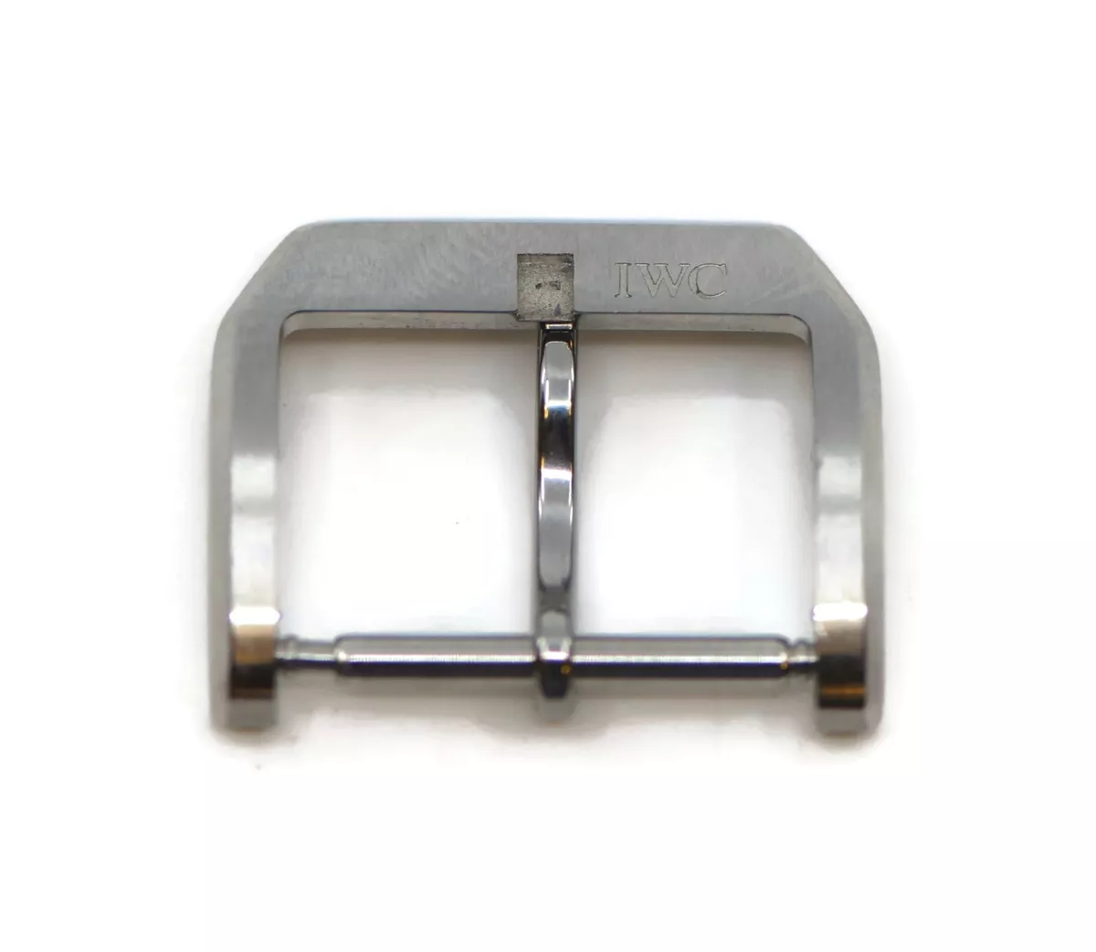 Iwc buckle sale