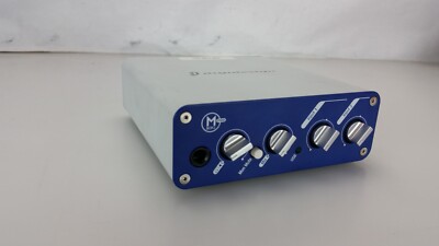 DIGIDESIGN MBOX 2 MINI USB AUDIO