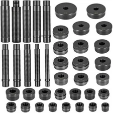 T-0220-39 Master Bushing Driver Kit for Chrysler GM Ford Atec Trans-Tool KT300 