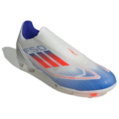 adidas Adizero F50 League Laceless FG MG Advancement Pack - IE0606
