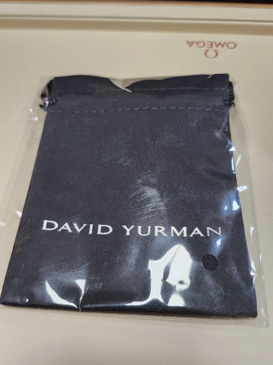 David Yurman Medium 4.5
