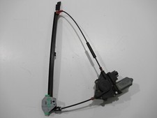 VW T4 Facelift 7D Fensterheber mit Motor links Fahrerseite 7D0959801C Original