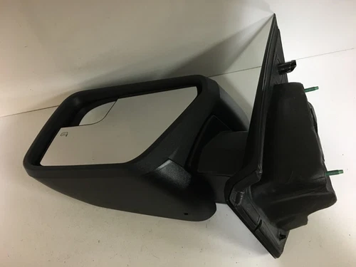 2021-2024 Ford F150 Left Driver Side Power Heated Door Mirror OEM