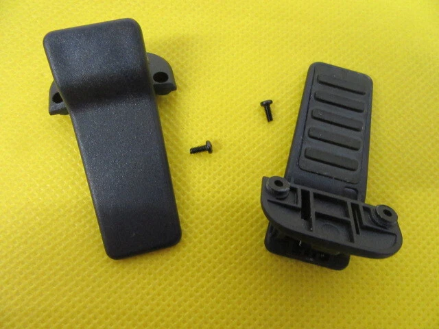 ID-8234 Gürtelclip Clip für Alcatel 8234 8244 DECT Telefon Belt NEU